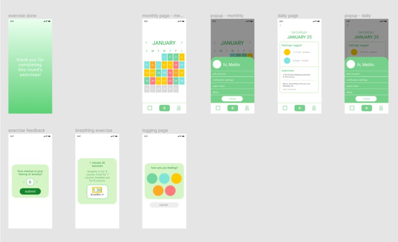 Deescalate – screenshot 5