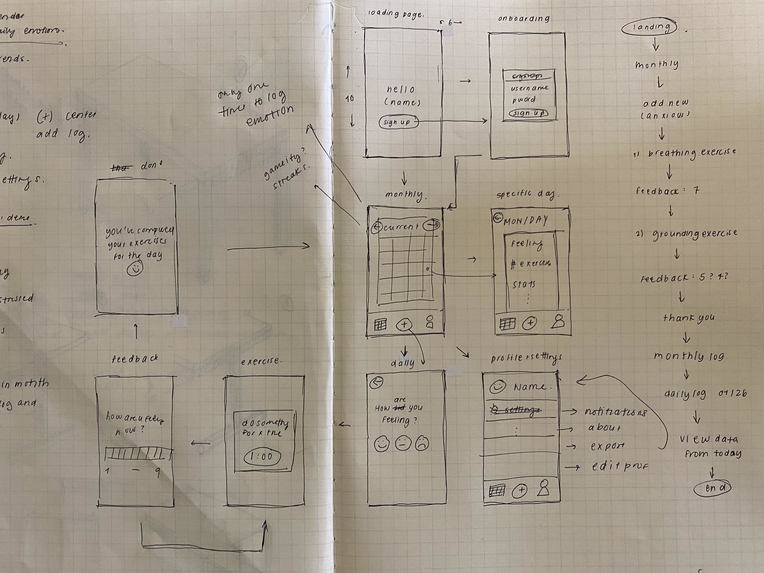 Deescalate – screenshot 1