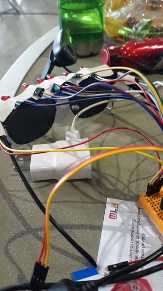 Pi Siren: Activist Protection – screenshot 1