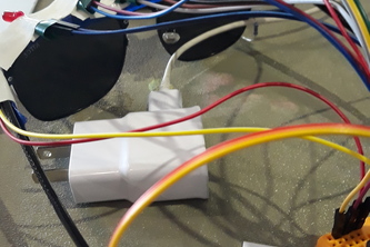 Pi Siren: Activist Protection