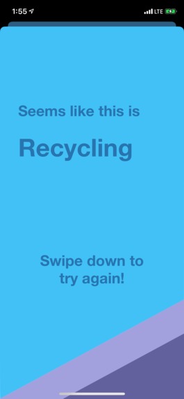BruinTrash – screenshot 3