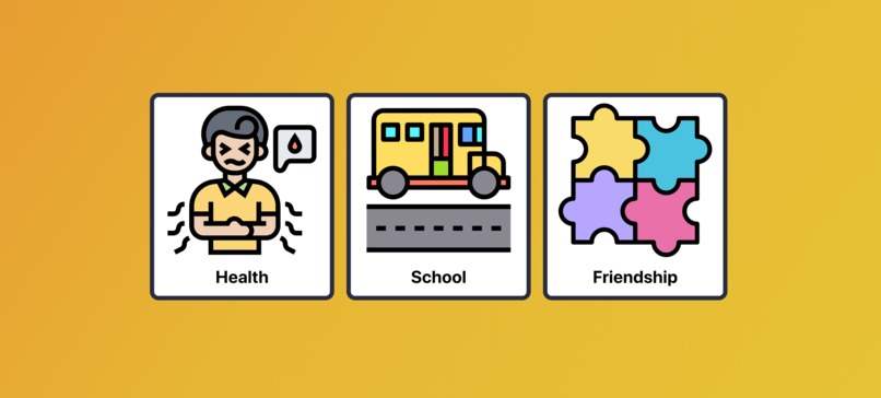 QSpace – screenshot 1