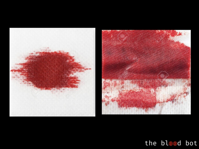 The Blood Bot – screenshot 5
