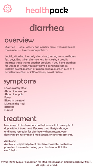 HealthPack – screenshot 6