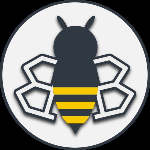 BusyBee – screenshot 1
