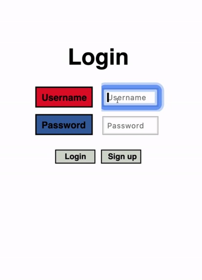 Crash – screenshot 1