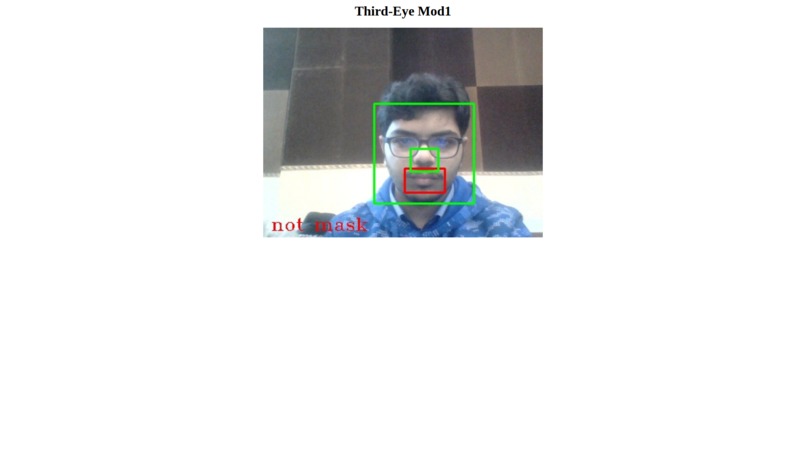 Third-Eye – screenshot 2