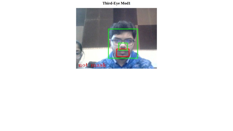 Third-Eye – screenshot 4