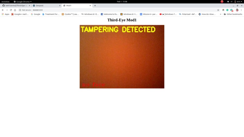 Third-Eye – screenshot 6