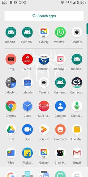 Fake-Off!  – screenshot 1