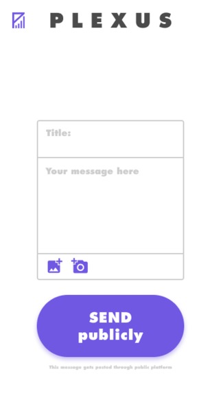 Plexus – screenshot 3