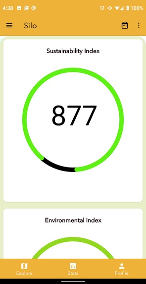 Silo – screenshot 4