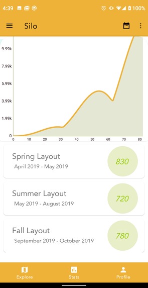 Silo – screenshot 3
