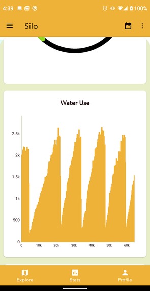Silo – screenshot 5