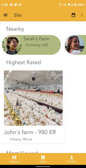 Silo – screenshot 6