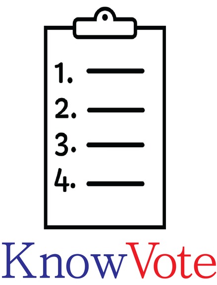 KnowVote – screenshot 1