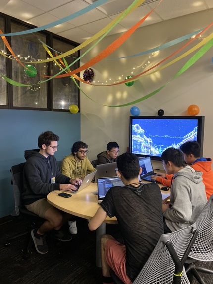 Cryptobot: Steganography – screenshot 1