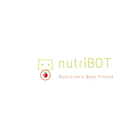 NutriBot – screenshot 1