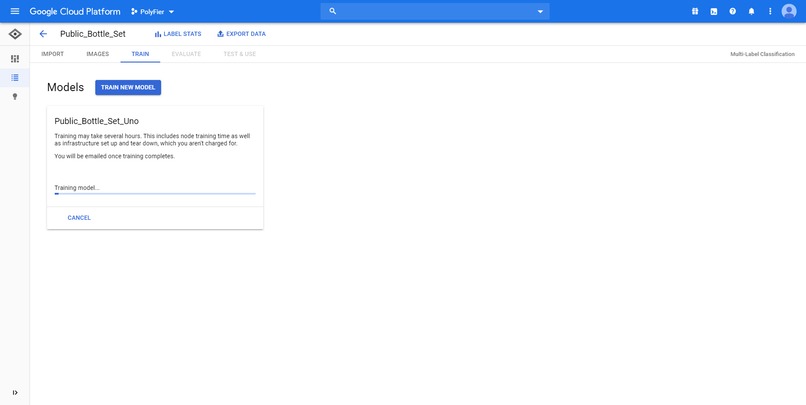 PolyFier – screenshot 3