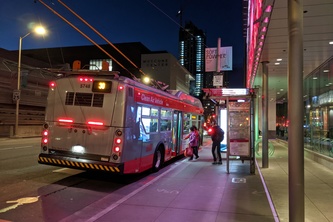 Bus Stations for People