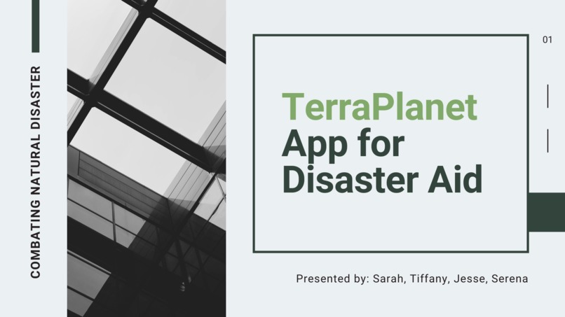 TerraPlanet – screenshot 4