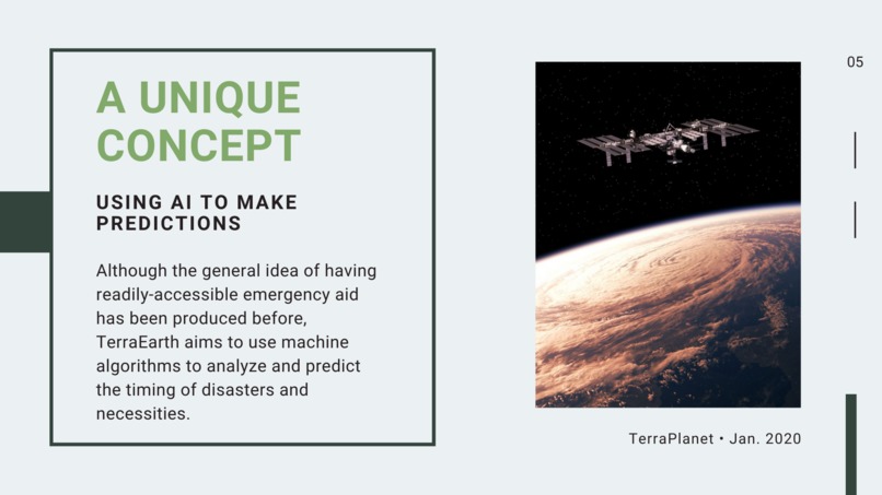 TerraPlanet – screenshot 5