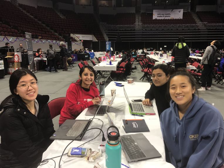 CS Team Builder – screenshot 1