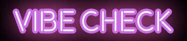 Vibe Check – screenshot 1