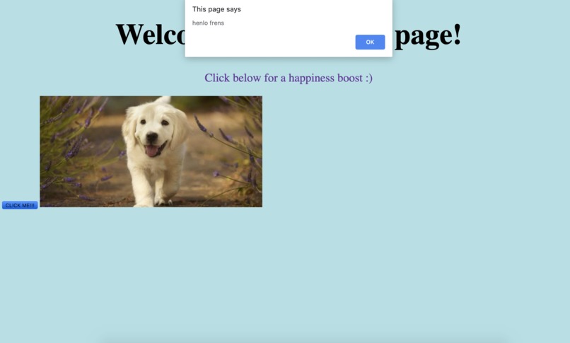 Doggo Generator – screenshot 1