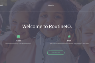 RoutineIO