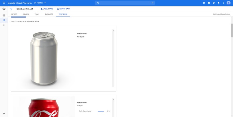 PolyFier – screenshot 5