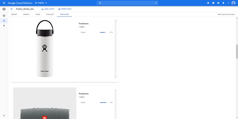 PolyFier – screenshot 6