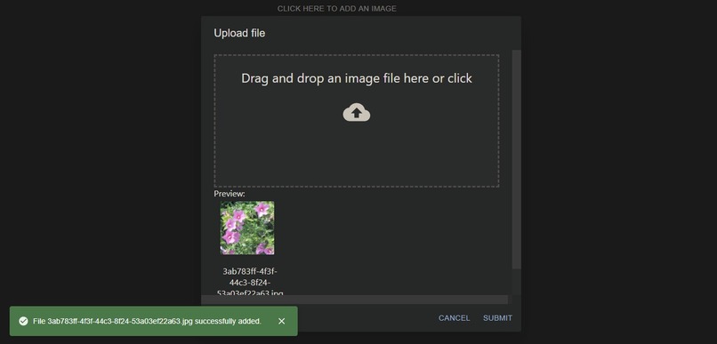 crispify.ai – screenshot 1