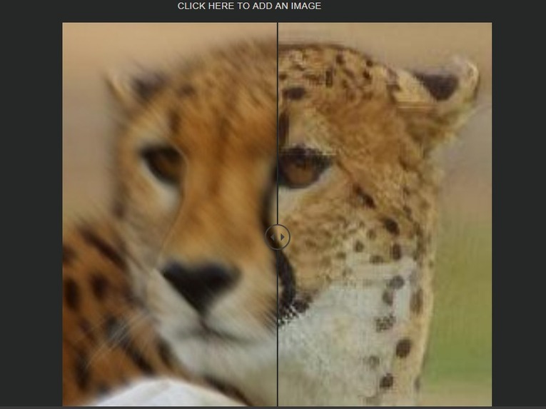 crispify.ai – screenshot 2