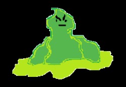 Goo – screenshot 1