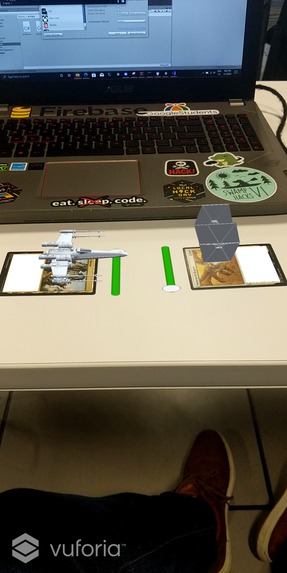 BattleStAR – screenshot 1