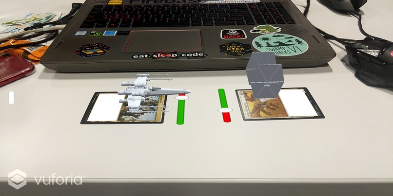 BattleStAR – screenshot 3