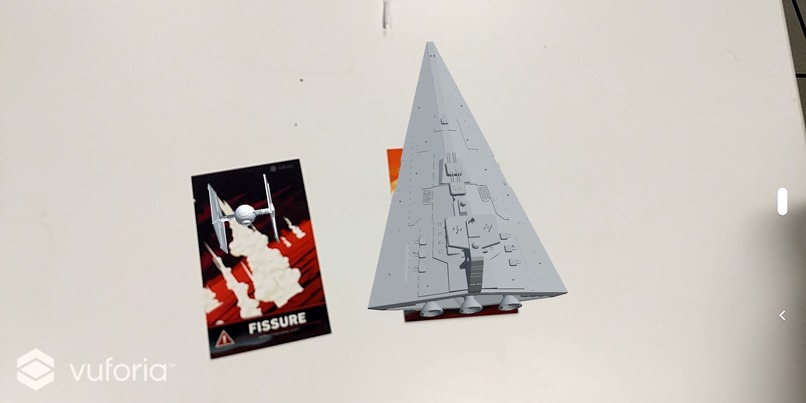 BattleStAR – screenshot 4