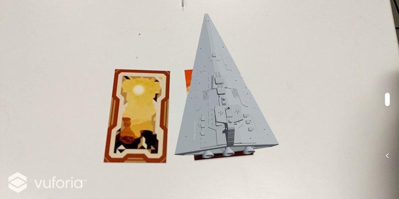 BattleStAR – screenshot 5