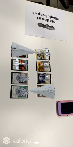 BattleStAR – screenshot 6