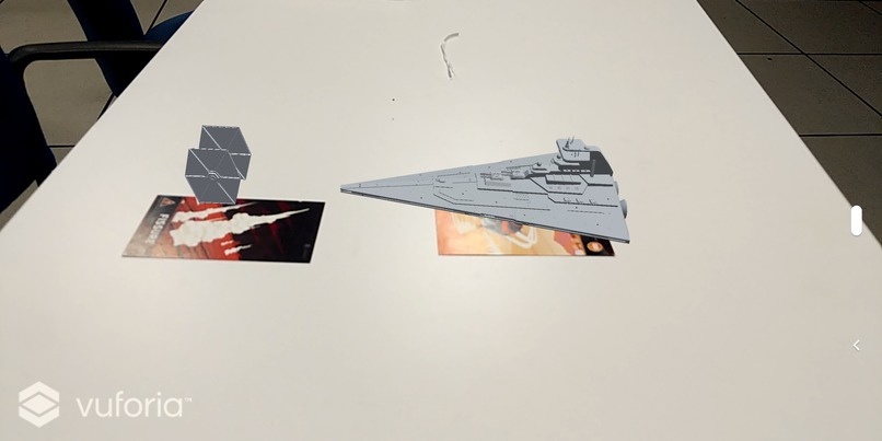 BattleStAR – screenshot 7