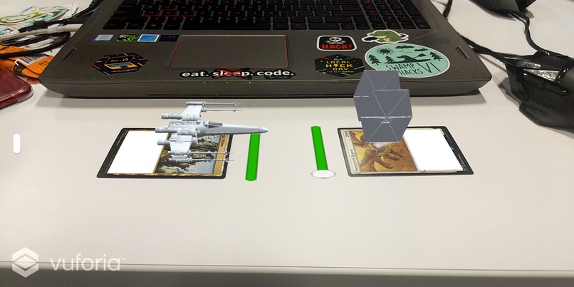 BattleStAR – screenshot 8