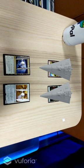 BattleStAR – screenshot 9