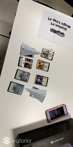 BattleStAR – screenshot 10