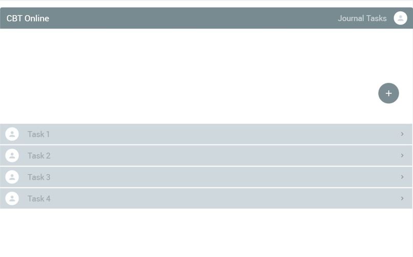 CognitiveMindIO – screenshot 2