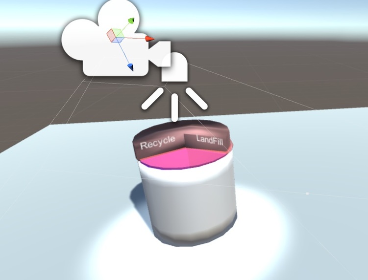 king of trash-bin – screenshot 3