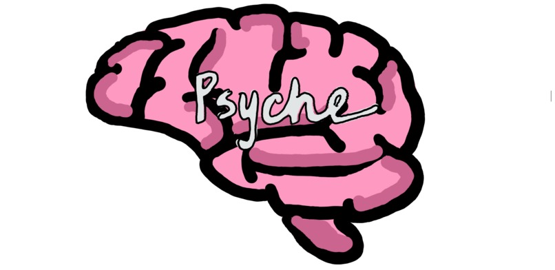 Psyche – screenshot 1