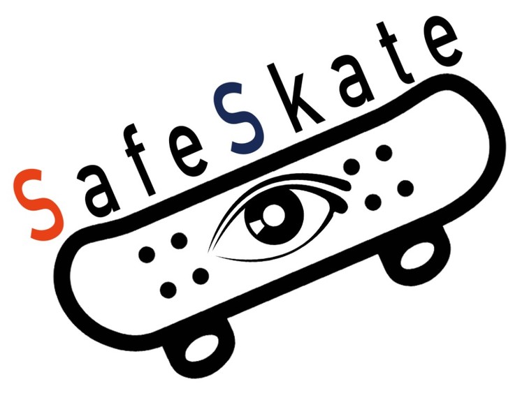 SafeSkate – screenshot 1