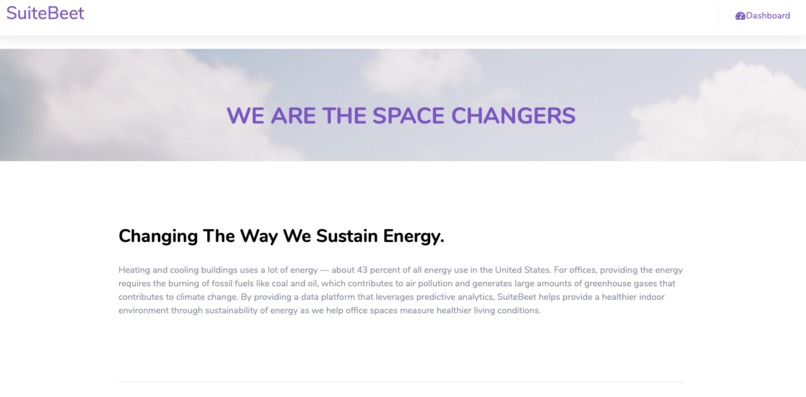 SuiteBeet – screenshot 2