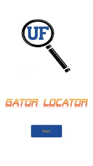 Gator Locator – screenshot 1